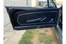 1968 Ford Mustang