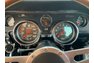 1968 Ford Mustang