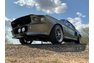 1968 Ford Mustang