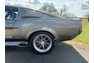 1968 Ford Mustang