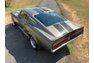 1968 Ford Mustang