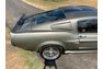 1968 Ford Mustang