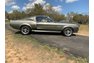 1968 Ford Mustang