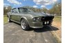 1968 Ford Mustang