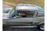 1968 Ford Mustang