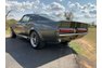 1968 Ford Mustang
