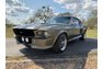 1968 Ford Mustang