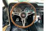 1968 Ford Mustang