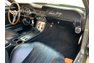 1968 Ford Mustang