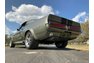 1968 Ford Mustang
