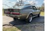 1968 Ford Mustang