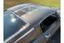 1968 Ford Mustang