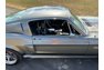 1968 Ford Mustang