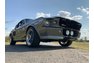 1968 Ford Mustang