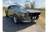 1968 Ford Mustang
