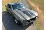 1968 Ford Mustang
