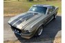 1968 Ford Mustang