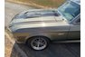 1968 Ford Mustang