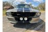 1968 Ford Mustang