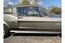 1968 Ford Mustang