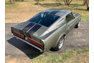 1968 Ford Mustang