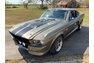 1968 Ford Mustang