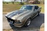 1968 Ford Mustang