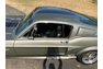 1968 Ford Mustang