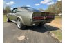 1968 Ford Mustang