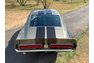 1968 Ford Mustang