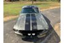 1968 Ford Mustang