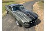 1968 Ford Mustang