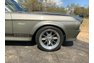 1968 Ford Mustang