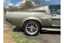 1968 Ford Mustang
