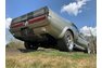 1968 Ford Mustang