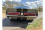1968 Ford Mustang