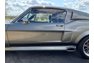 1968 Ford Mustang