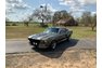 1968 Ford Mustang