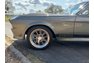 1968 Ford Mustang
