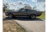 1968 Ford Mustang