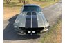 1968 Ford Mustang