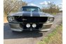 1968 Ford Mustang