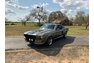 1968 Ford Mustang