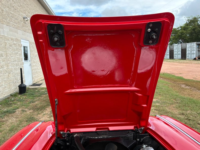 1962 Chevrolet Corvette 64