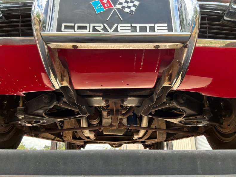 1962 Chevrolet Corvette 67