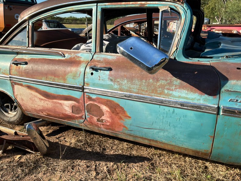 1959 Chevrolet Bel Air 4