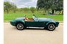 1966 Shelby Classic Roadster LTD 302 dual 4's 5 spd