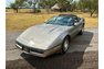 1986 Chevrolet Corvette