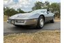 1986 Chevrolet Corvette