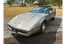 1986 Chevrolet Corvette